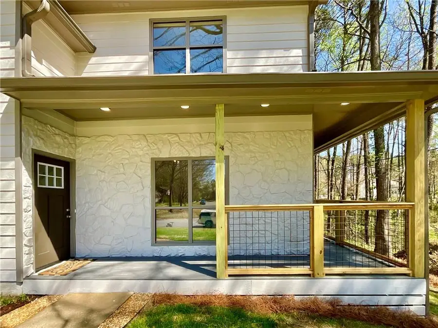 202 Crabapple Lane, Powder Springs, GA 30127 - #3