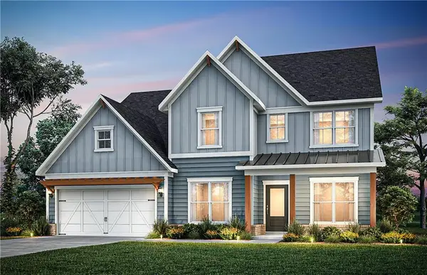 232 Rockledge Bend, Powder Springs, GA 30127