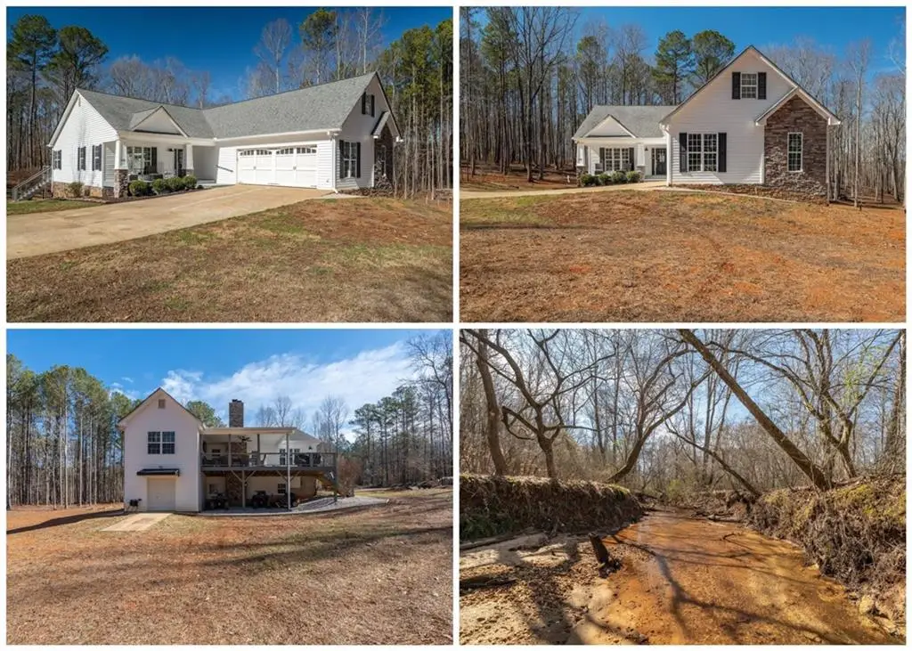 582 Temple Draketown Road, Temple, GA 30179 - #1