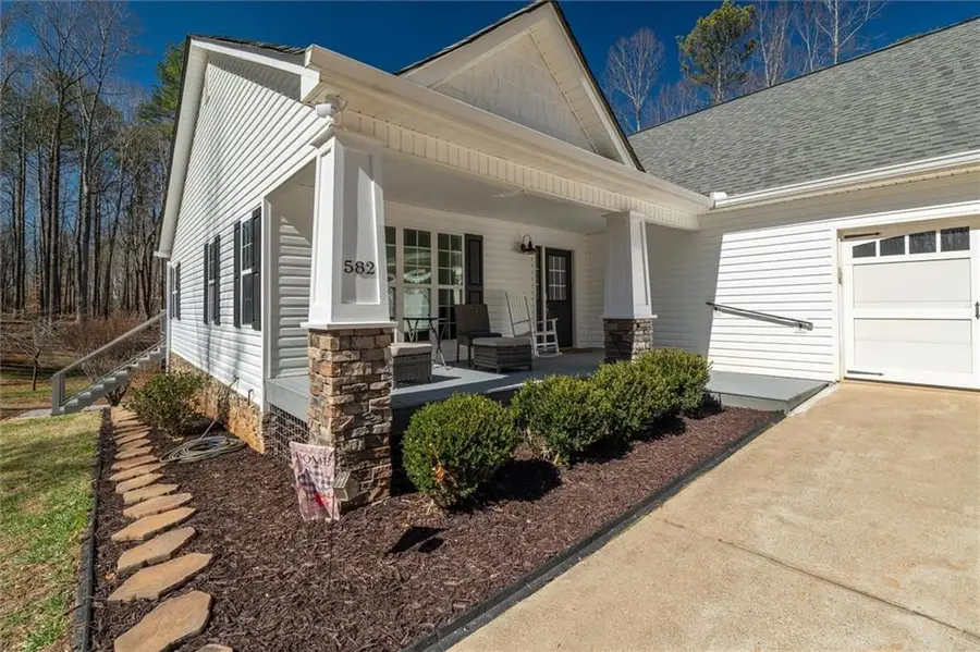 582 Temple Draketown Road, Temple, GA 30179 - #3