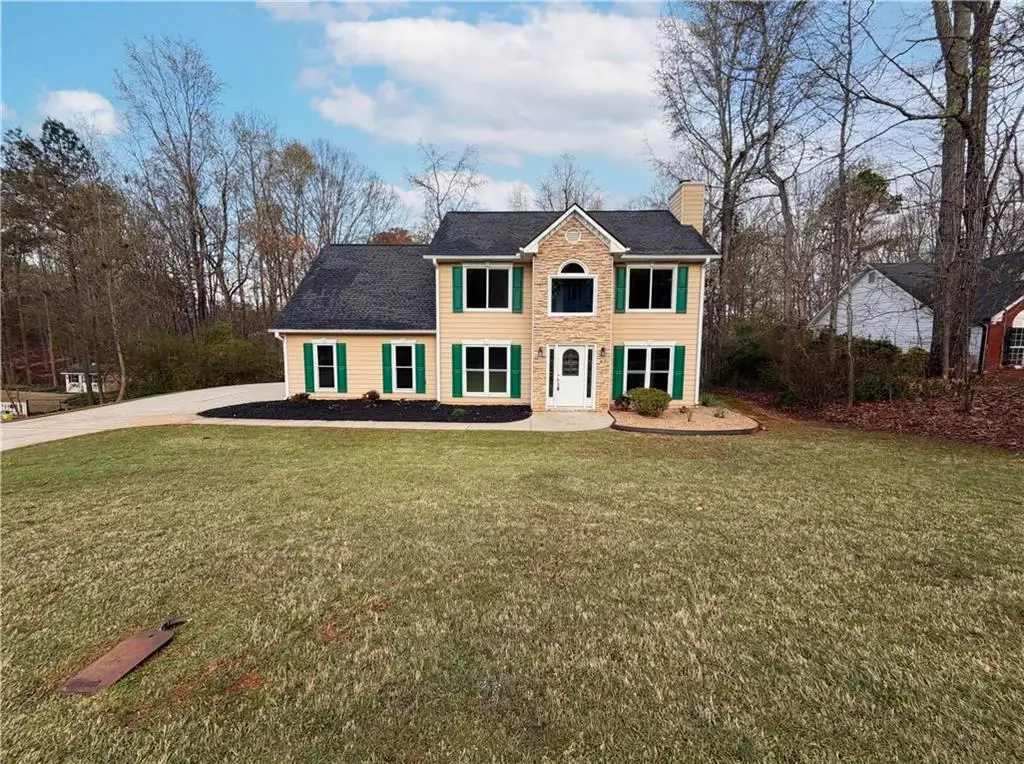 1965 Deer Creek Trail, Buford, GA 30519 - #1