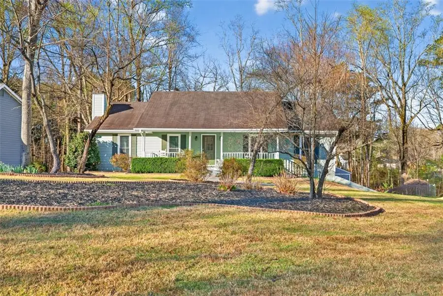 850 Winnbrook Drive, Dacula, GA 30019 - #2