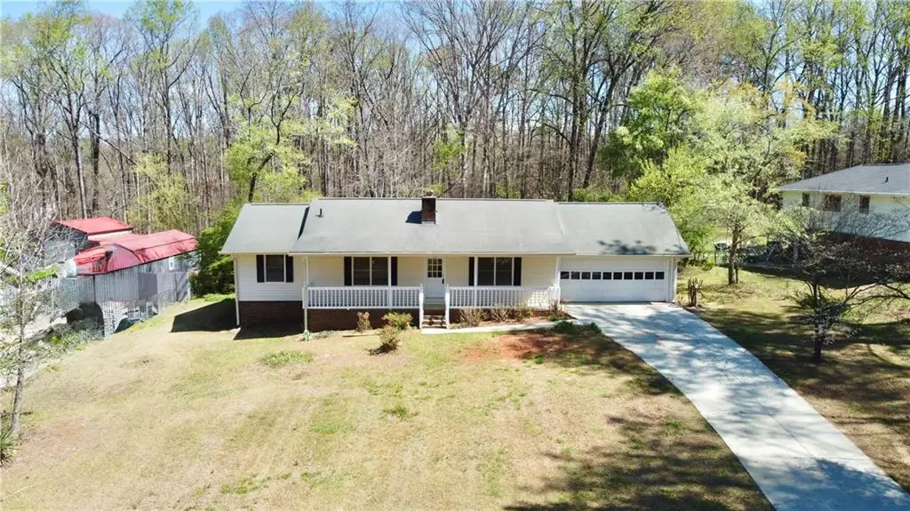 150 Patterson Road, Lawrenceville, GA 30044 - #1