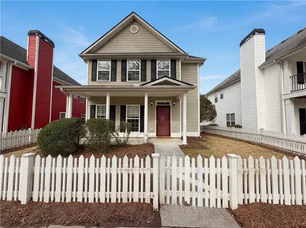 4818 Liberty Plaza, Acworth, GA 30101