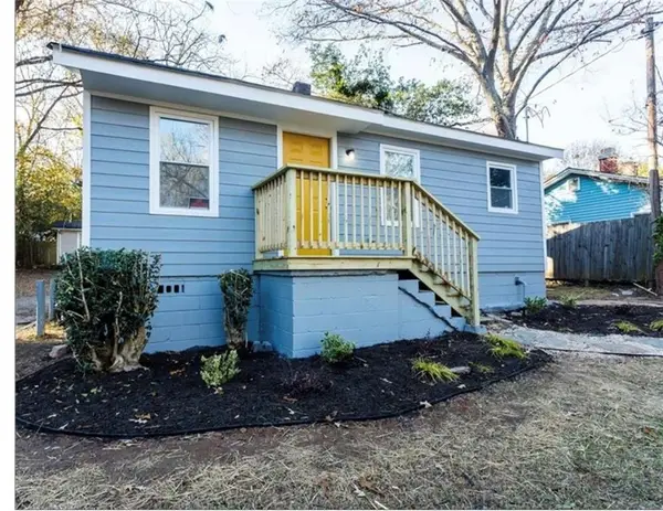 4649 Burks Road, Forest Park, GA 30297