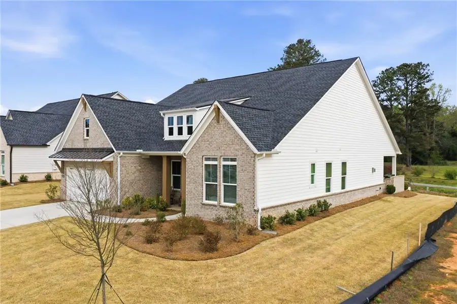 6405 Wallace Farms Drive, Cumming, GA 30028 - #2