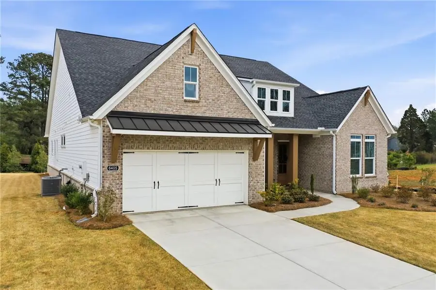 6405 Wallace Farms Drive, Cumming, GA 30028 - #3