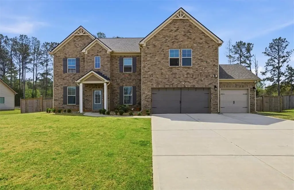 109 Jodi Pl, Locust Grove, GA 30248 - #1