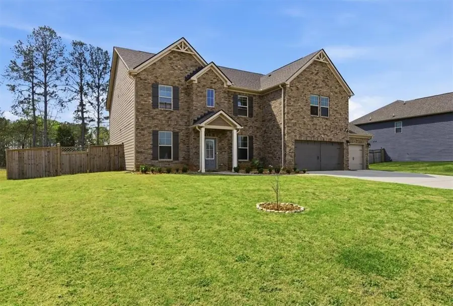 109 Jodi Pl, Locust Grove, GA 30248 - #3