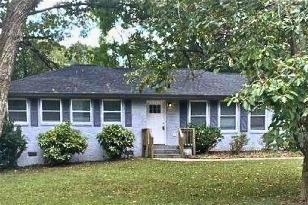 3115 Robin Road, Decatur, GA 30032 - #1