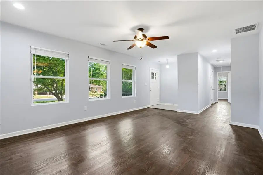 3115 Robin Road, Decatur, GA 30032 - #3