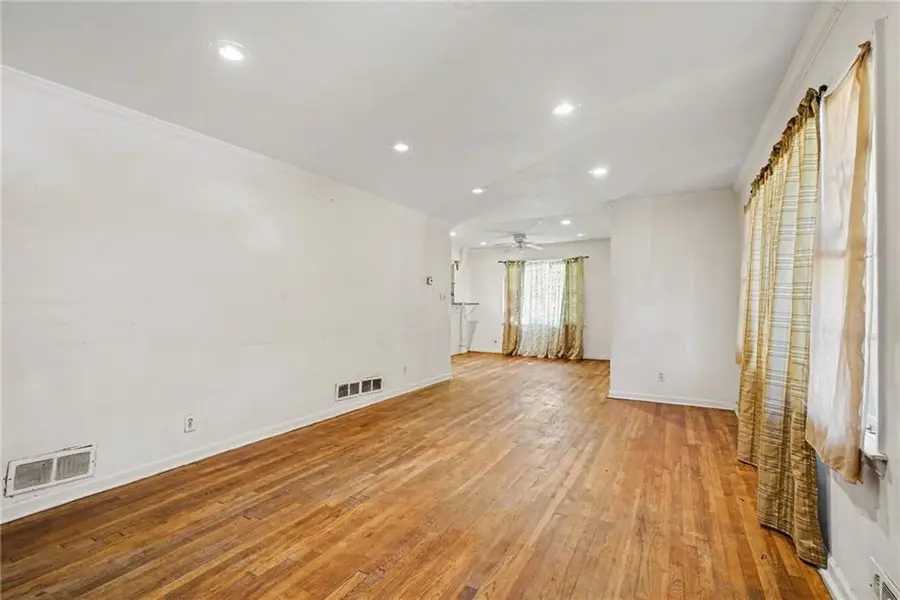 1629 Detroit Avenue Nw, Atlanta, GA 30314 - #3