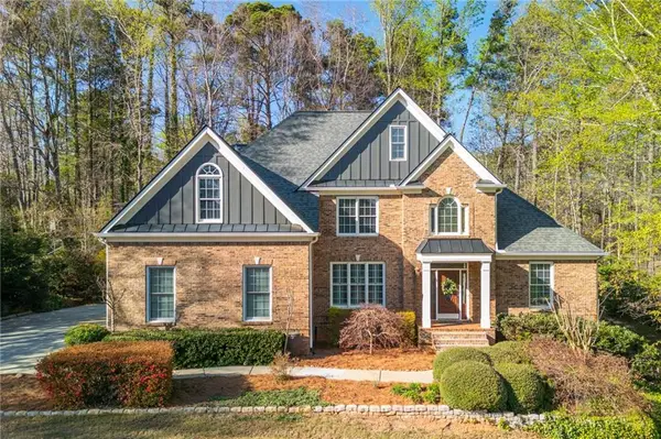 1263 Frey Lake Court Nw, Kennesaw, GA 30144