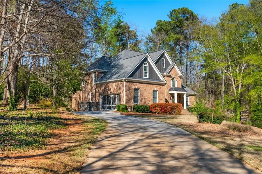 1263 Frey Lake Court Nw, Kennesaw, GA 30144 - #2