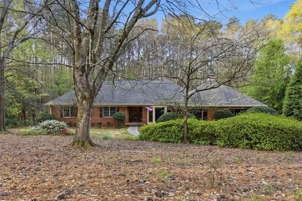 3197 Spring Lake Drive, Conyers, GA 30013 - #1