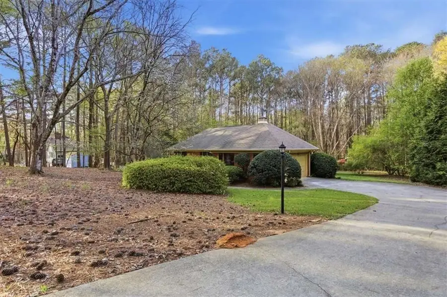 3197 Spring Lake Drive, Conyers, GA 30013 - #2