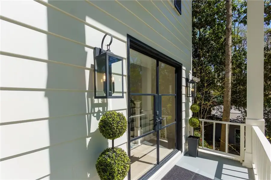 204 Devonwood Drive, Sandy Springs, GA 30328 - #2