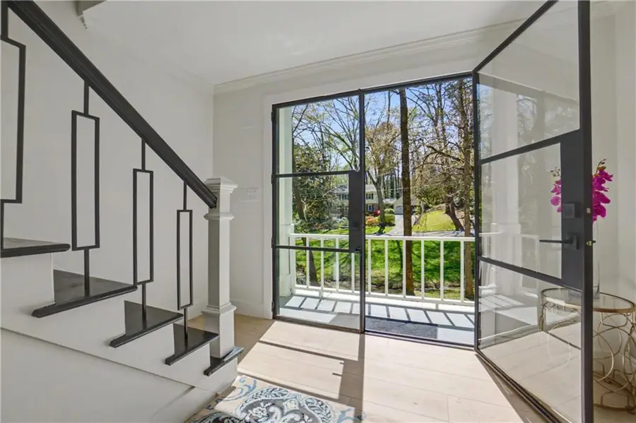 204 Devonwood Drive, Sandy Springs, GA 30328 - #3