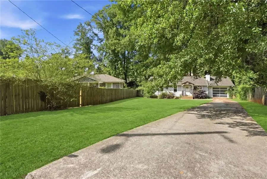 2083 Cherry Lane, Decatur, GA 30032 - #2