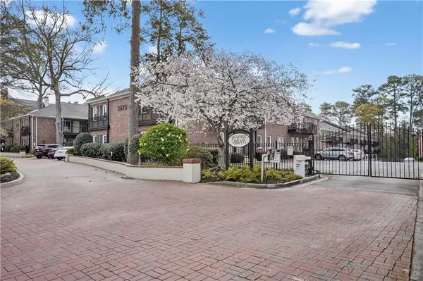 3675 Peachtree Road Ne #19, Atlanta, GA 30319