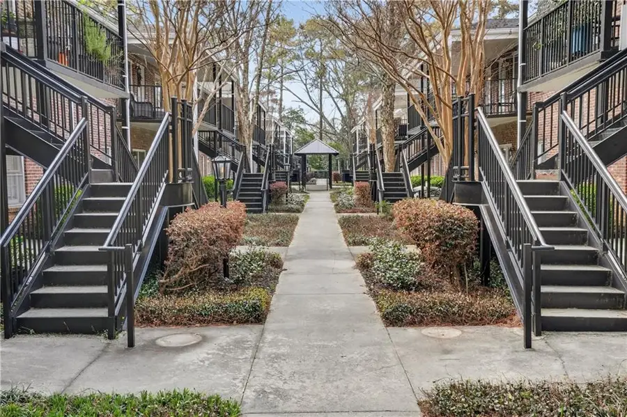 3675 Peachtree Road Ne #19, Atlanta, GA 30319 - #2