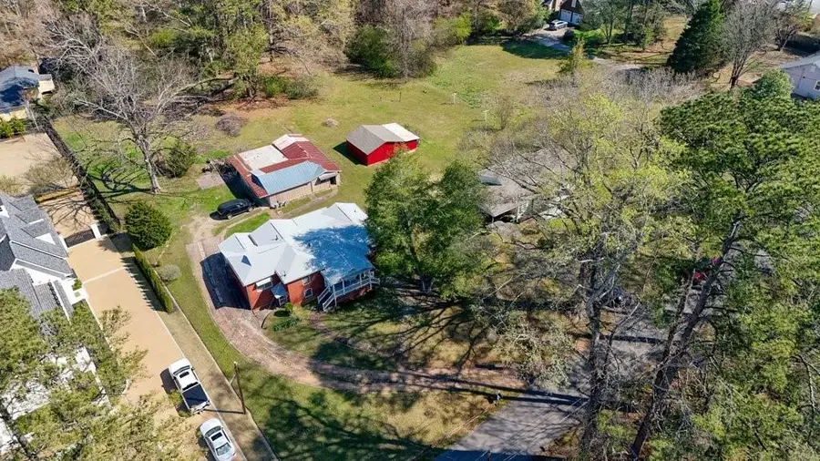 112 Barnesdale Terrace, Woodstock, GA 30188 - #3