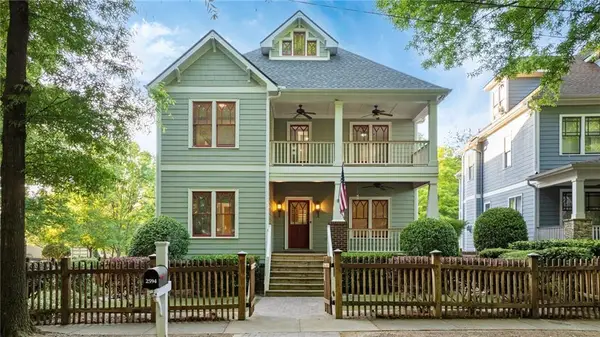 2594 Old Roswell Road Se, Smyrna, GA 30080