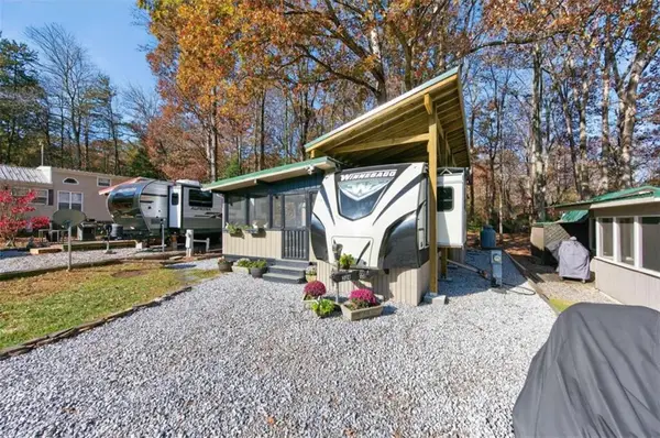 324 Leisure Acres Drive, Cleveland, GA 30528