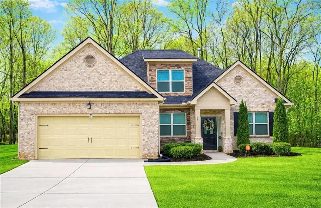 208 Sebastian Cove, Hampton, GA 30228 - #1