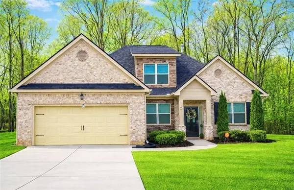 208 Sebastian Cove, Hampton, GA 30228