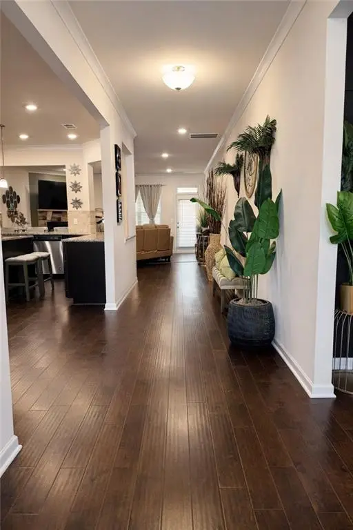 208 Sebastian Cove, Hampton, GA 30228 - #2