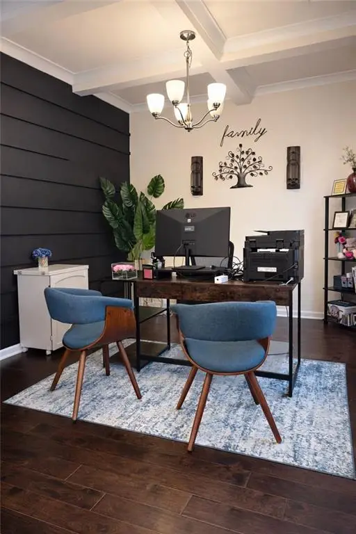 208 Sebastian Cove, Hampton, GA 30228 - #3