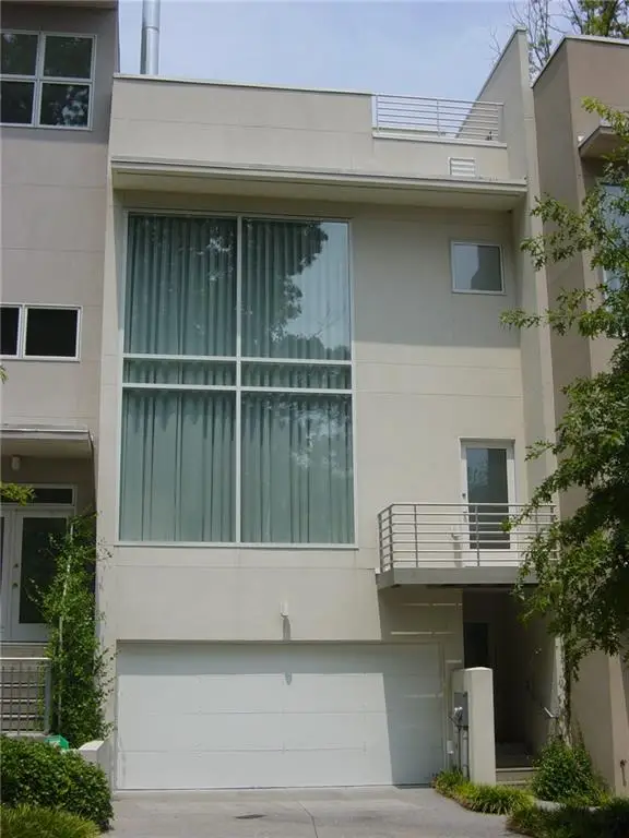 2465 Field Way Ne, Atlanta, GA 30319