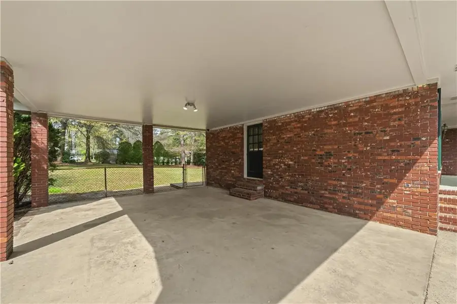 689 Old Canton Road, Marietta, GA 30068 - #3