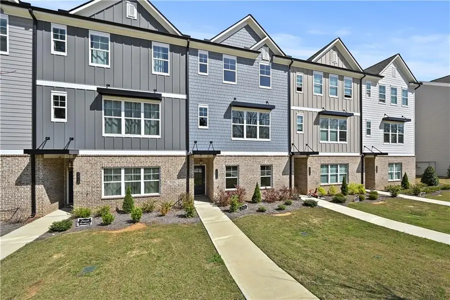 1214 Ainsworth Alley, Sugar Hill, GA 30518 - #3