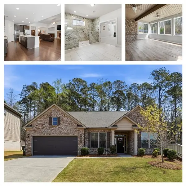 1810 Geranium Lane, Cumming, GA 30040