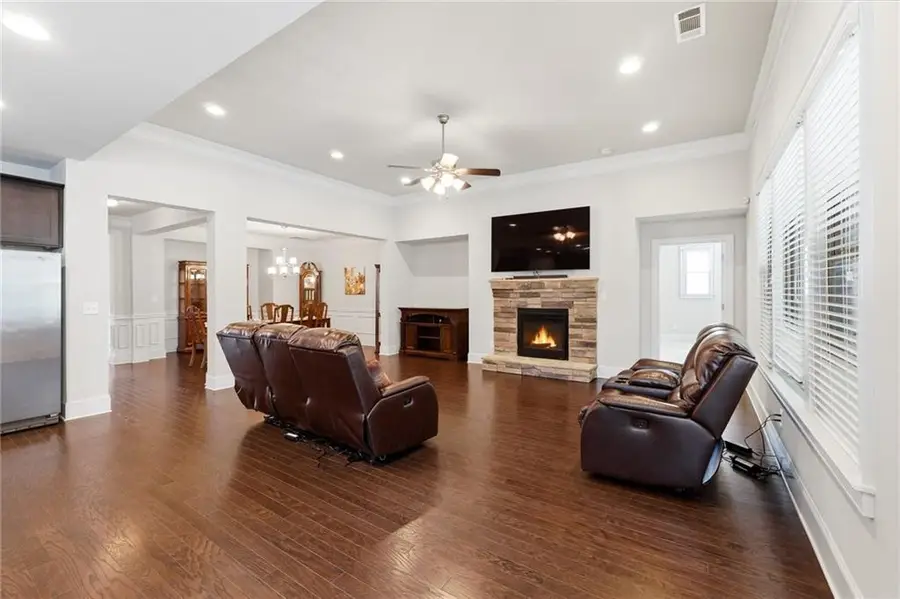 1810 Geranium Lane, Cumming, GA 30040 - #2