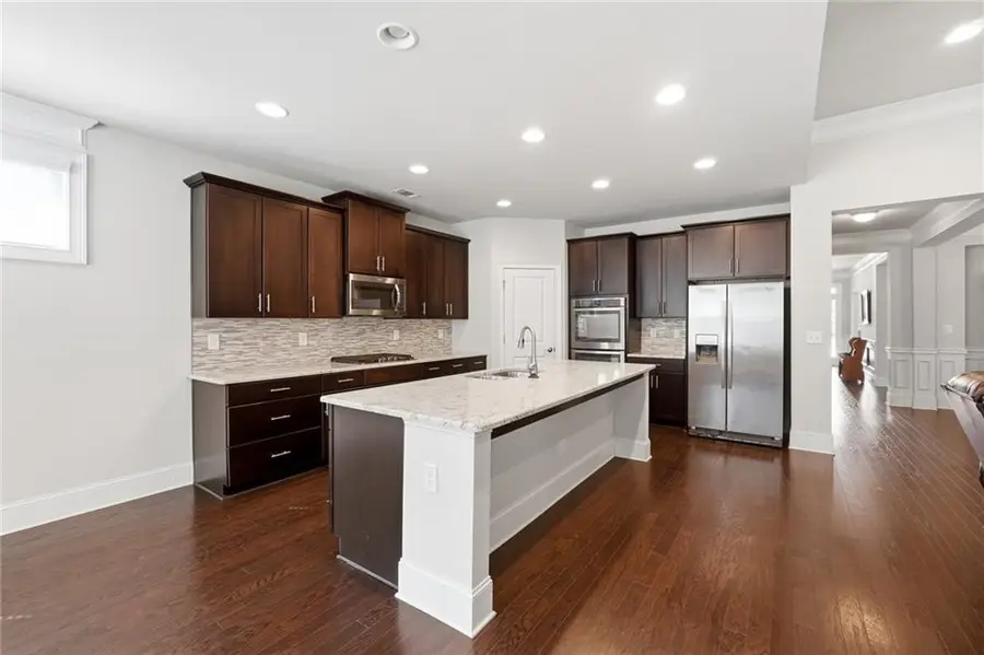 1810 Geranium Lane, Cumming, GA 30040 - #3