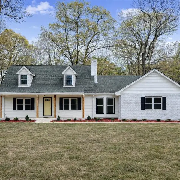 3278 Highway 155 Sw, Stockbridge, GA 30281