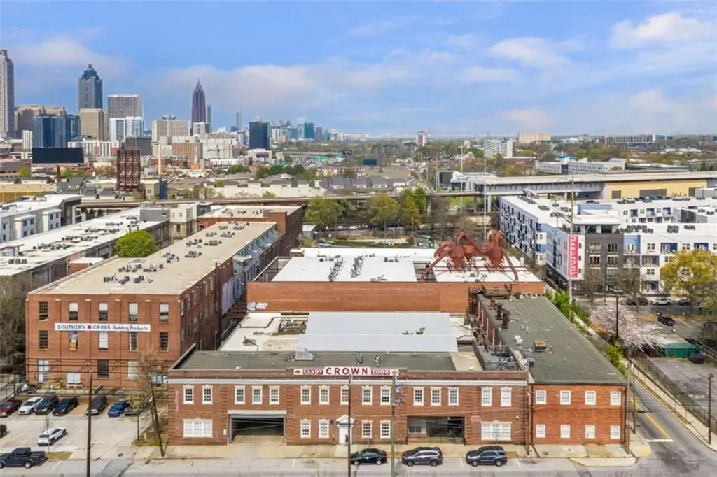 320 Martin Luther King Jr Drive Se #6, Atlanta, GA 30312 - #1