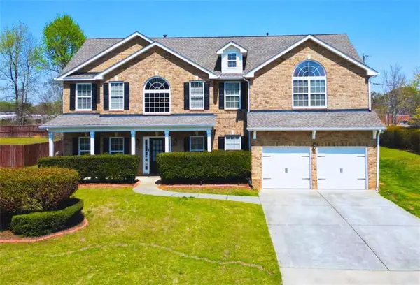 100 Tapestry Drive, Mcdonough, GA 30252