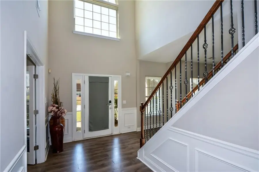 100 Tapestry Drive, McDonough, GA 30252 - #3