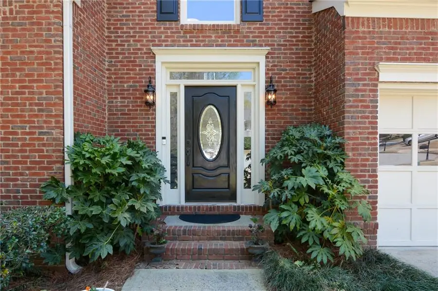 3112 Blackstone Run, Lawrenceville, GA 30043 - #2