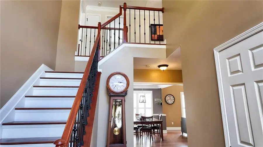 3112 Blackstone Run, Lawrenceville, GA 30043 - #3