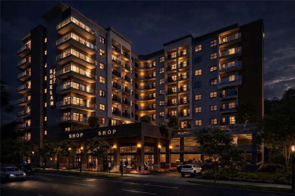 529 Whitehall Street Sw, Atlanta, GA 30303 - #1