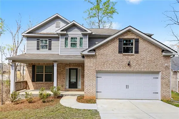 5180 Black Bear Trail, Douglasville, GA 30135