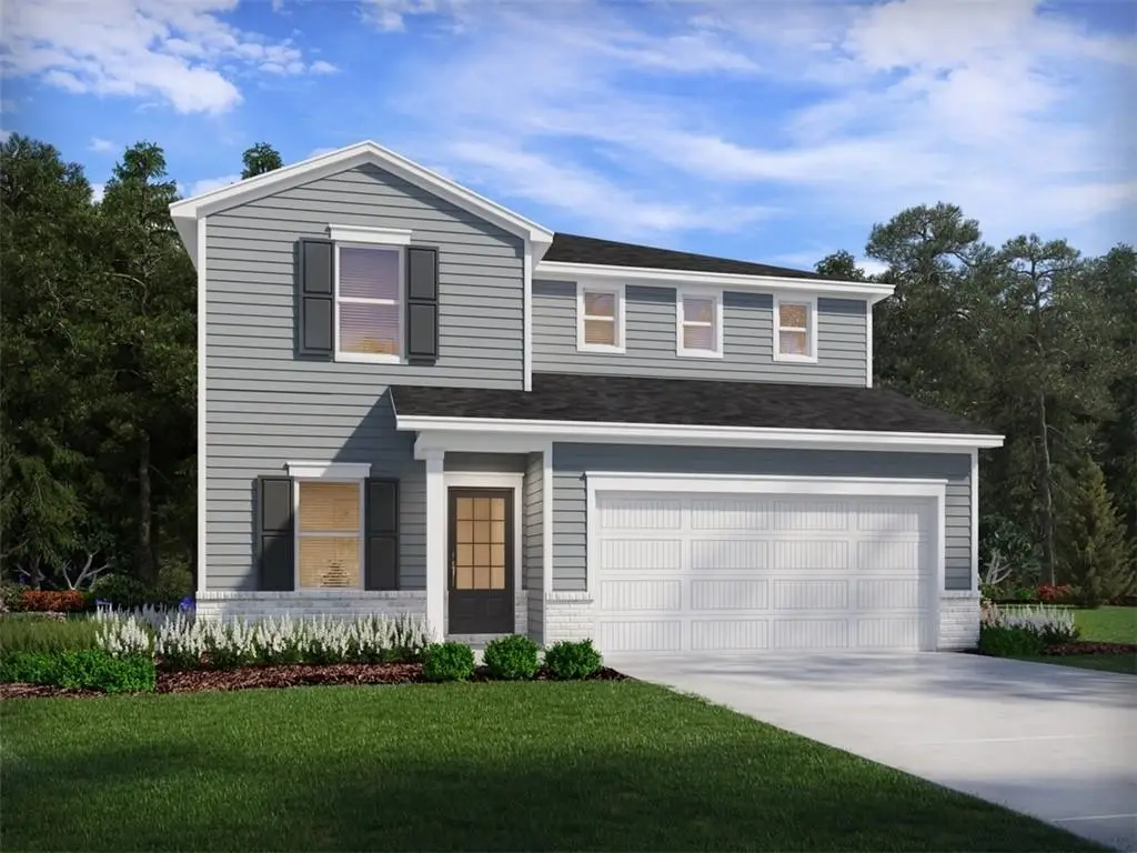 18 Rise Road, Adairsville, GA 30103 - #1