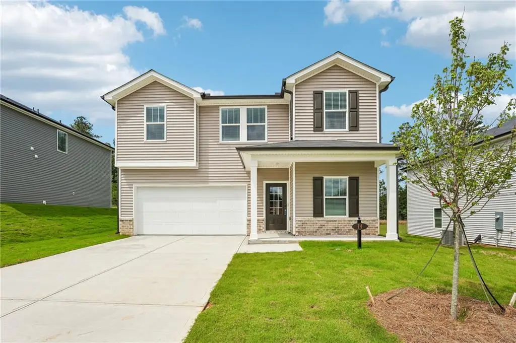 14 Rise Road, Adairsville, GA 30103 - #1