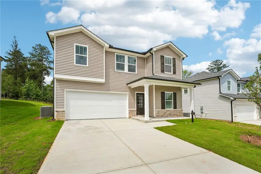14 Rise Road, Adairsville, GA 30103 - #2