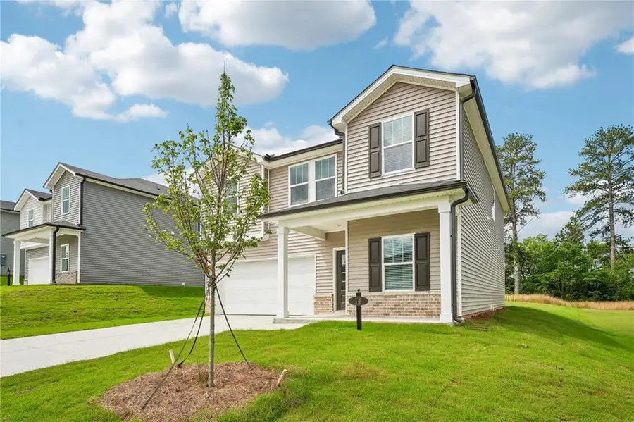 14 Rise Road, Adairsville, GA 30103 - #3